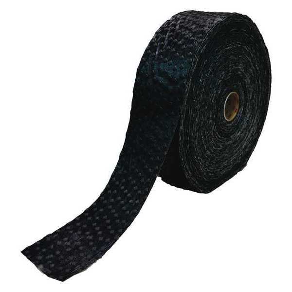 Pavement Marking Tape, Black, 40