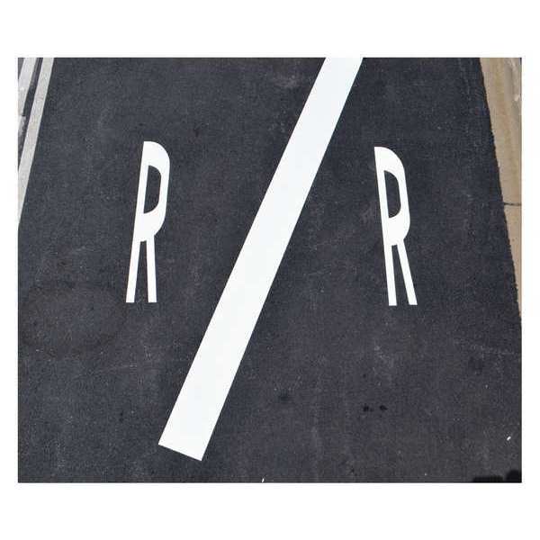 Pavement Marking Tape, 72
