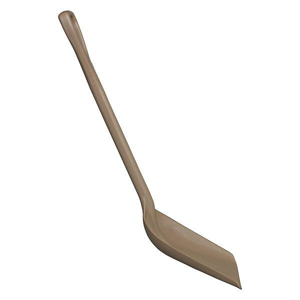 Hygienic Shovel, Brown, Blade W 11
