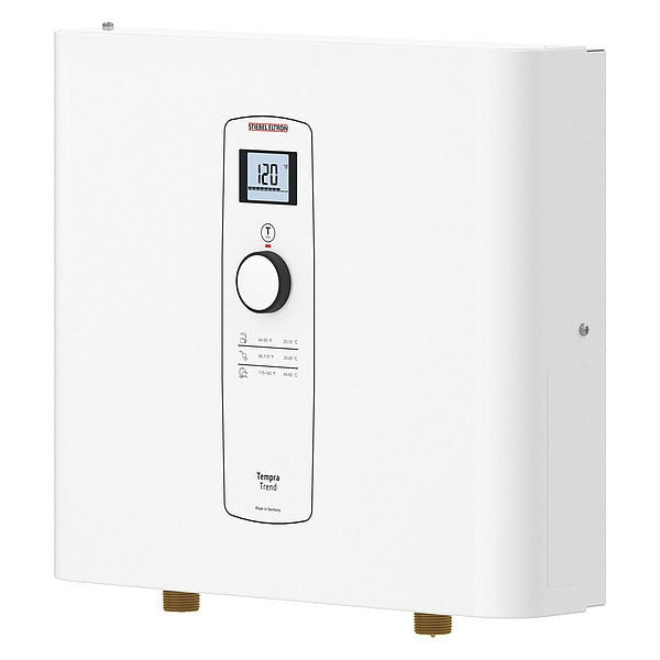 Electric Tankless Water Heater, 1 gpm