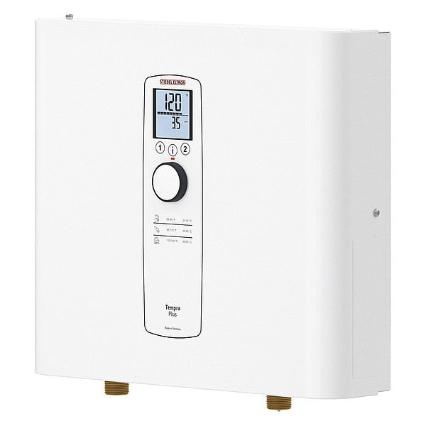 Electric Tankless Water Heater, 1 gpm