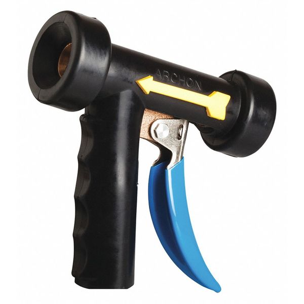 Spray Nozzle, 6-5/16