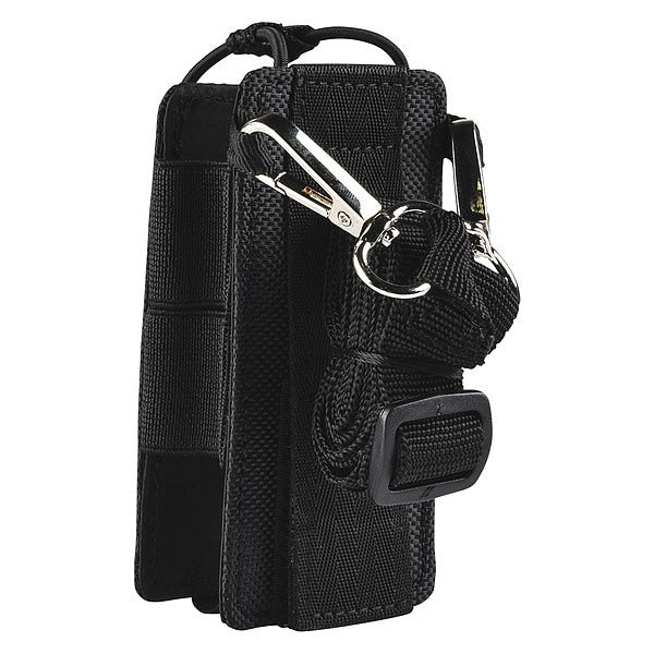 Carry Pouch, Adjustable, Nylon