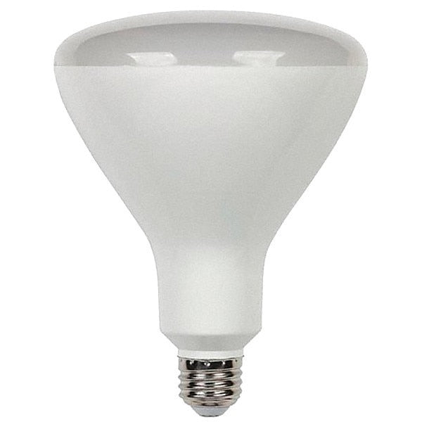 LED Lamp, 1200 lm, 16.5W, R40 Bulb Shape