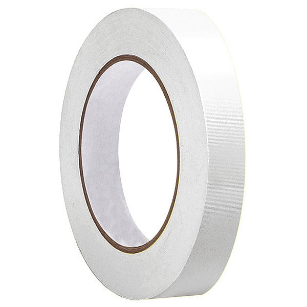 Double Sided Tape, Acrylic, 48mm W, PK24