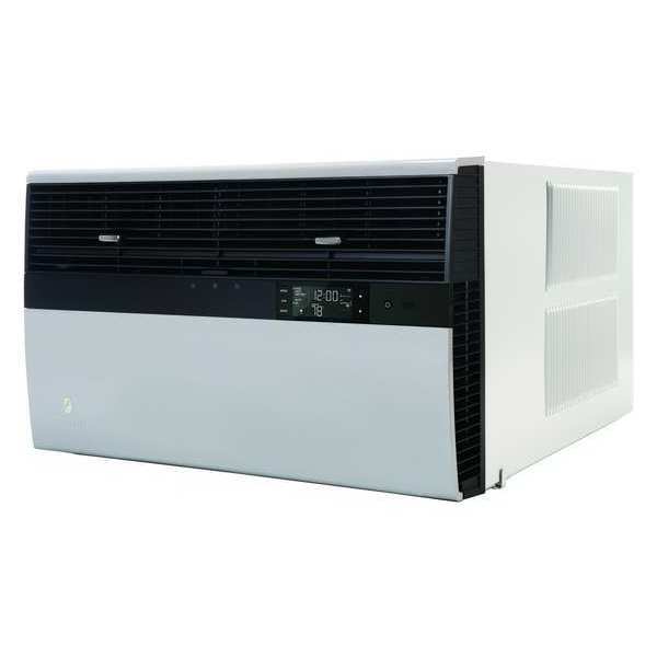 Air Conditioner w/Heat, 8000 BtuH Cooling