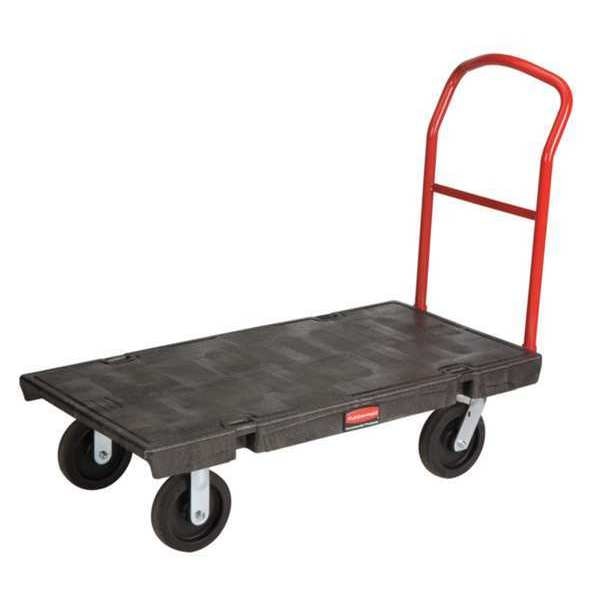 Standard Platform Truck, 2500 lb.