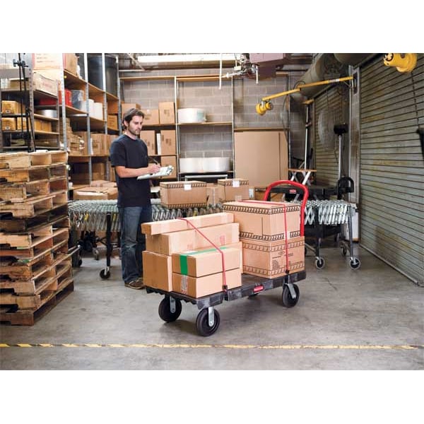 Standard Platform Truck, 2000 lb.