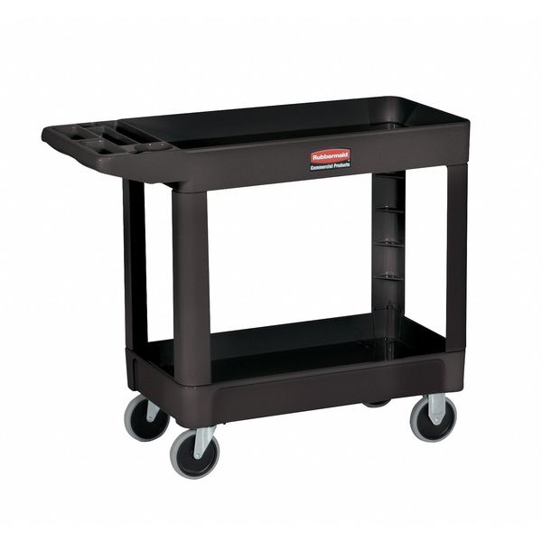 Rigid Caster, 5