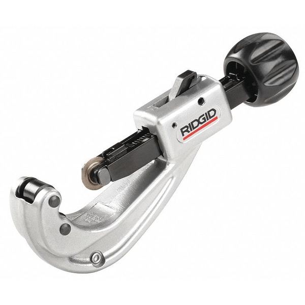 Quick Acting Tubing Cuttr, Aluminm, Brass