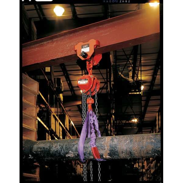 Tuflex(TM) Round Sling, Endless, 10 ft., 8400 lb.