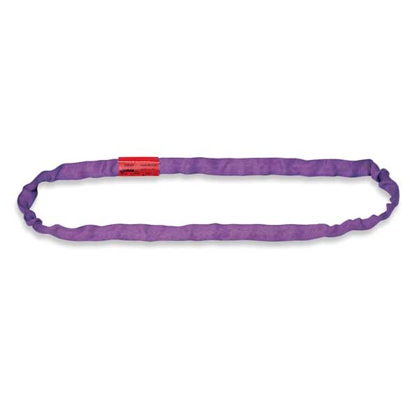 Tuflex(TM) Round Sling, Endless, 10 ft., 8400 lb.