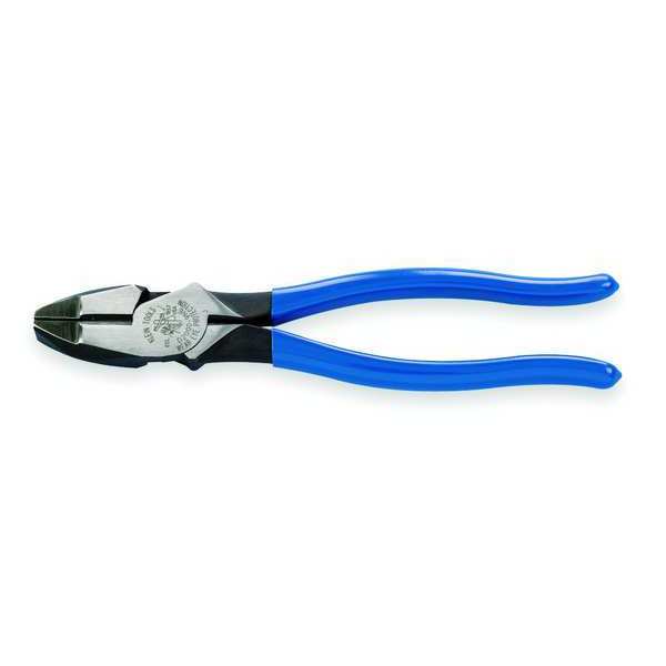 9 3/8 in 2000(TM) Linemans Plier High Leverage, Steel