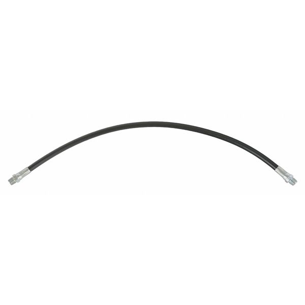Hose Extension, 18 In