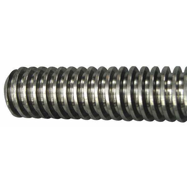 Threaded Rod, 1/2