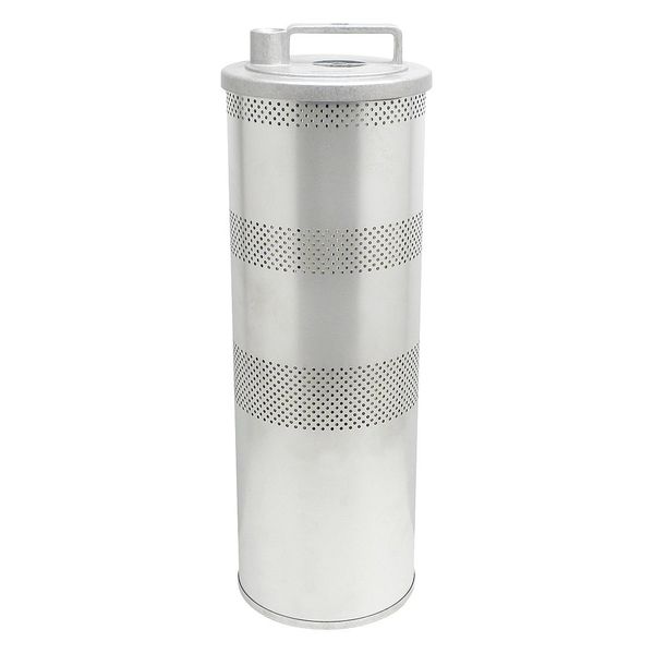 Hydraulic Filter, 6-1/8 x 16-31/32 In