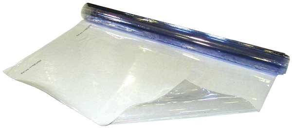 Insulating Roll Blanket, Clear, Class 1