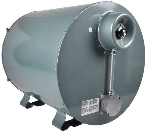 Bench/Floor Electrode Oven, Type 300