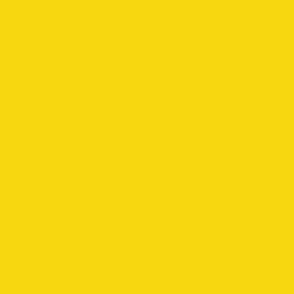 Rust Preventative Spray Paint, Fluorescent Yellow, Fluorescent, 14 oz