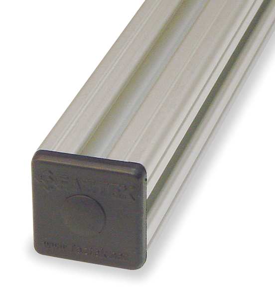 Endcap, For Use With 40 Series Extrusions