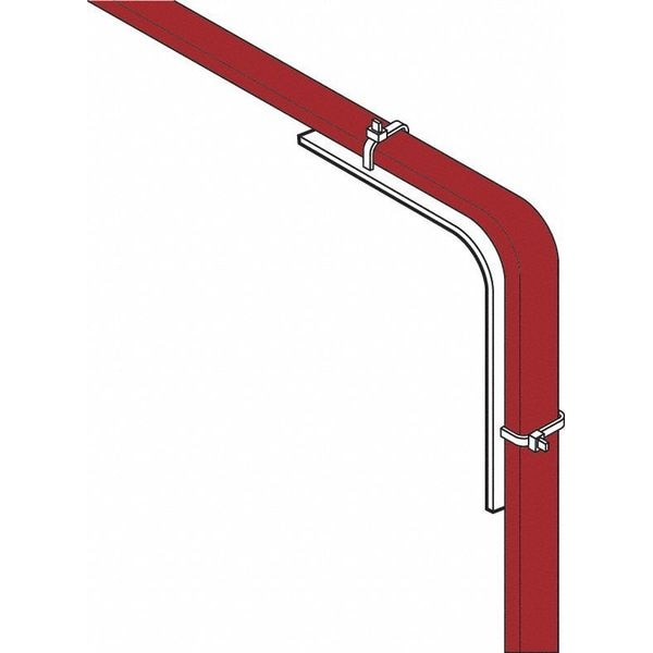 Heating Cable Downspout Hanger
