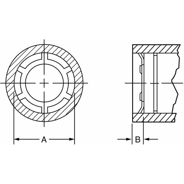 Seals, Inch