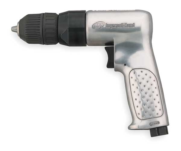 Air Drill, General, Pistol, 3/8 In.