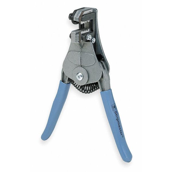 7 in Wire Stripper 22 to 10 AWG