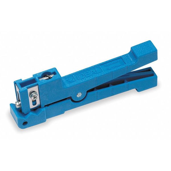 3 1/2 in Cable Stripper 1/8 in to 1/4 in