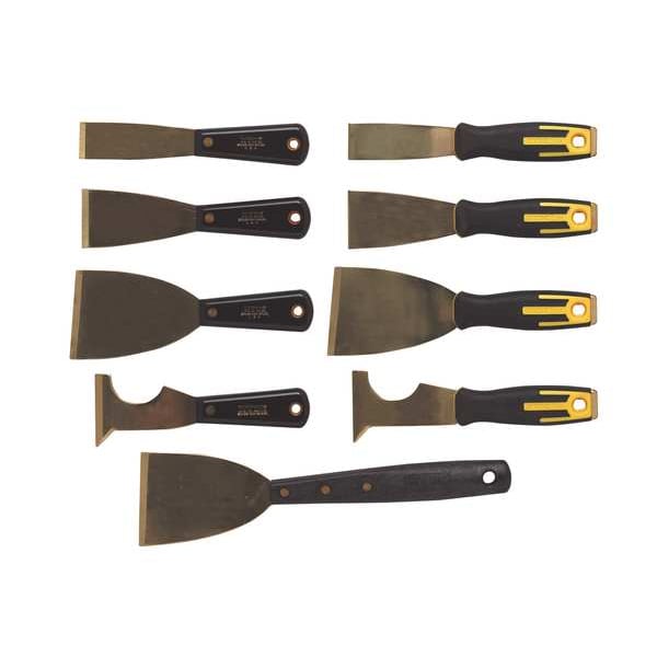 Putty Knife, Stiff, 1-1/4