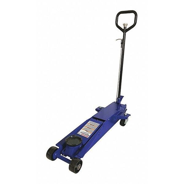 5 Tons Hydraulic Service Jack 22-1/4