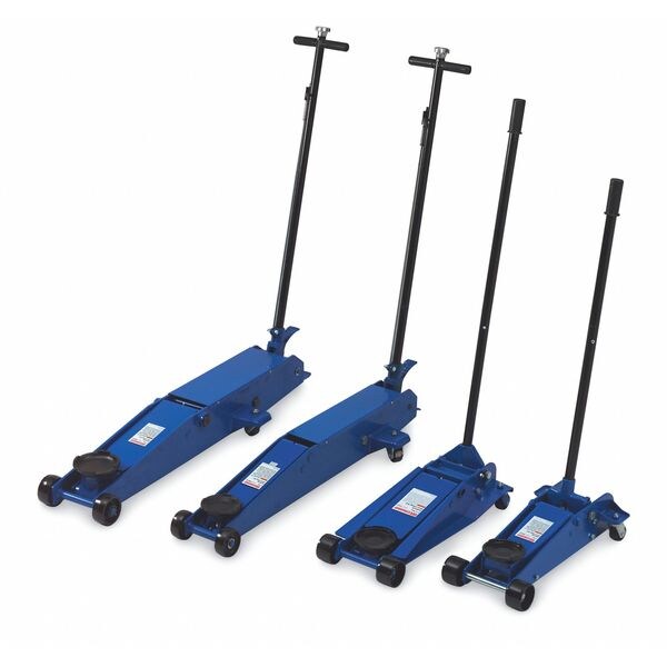 5 Tons Hydraulic Service Jack 22-1/4