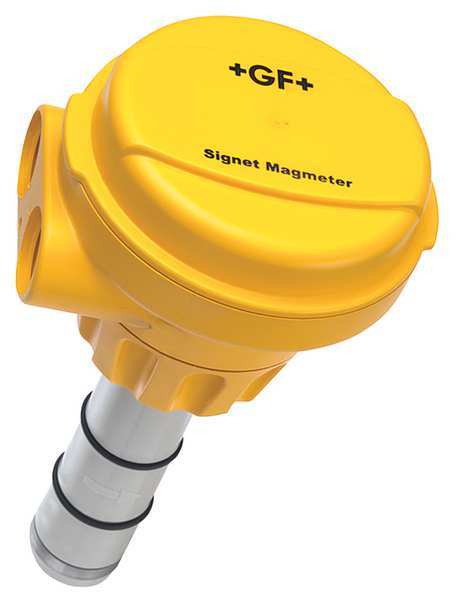 Insertion Magmeter