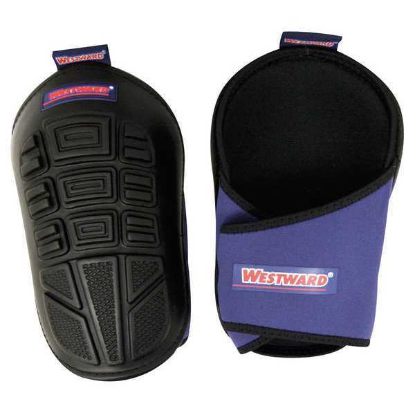 Knee Pads, Flex, Neoprene, Universal, PR