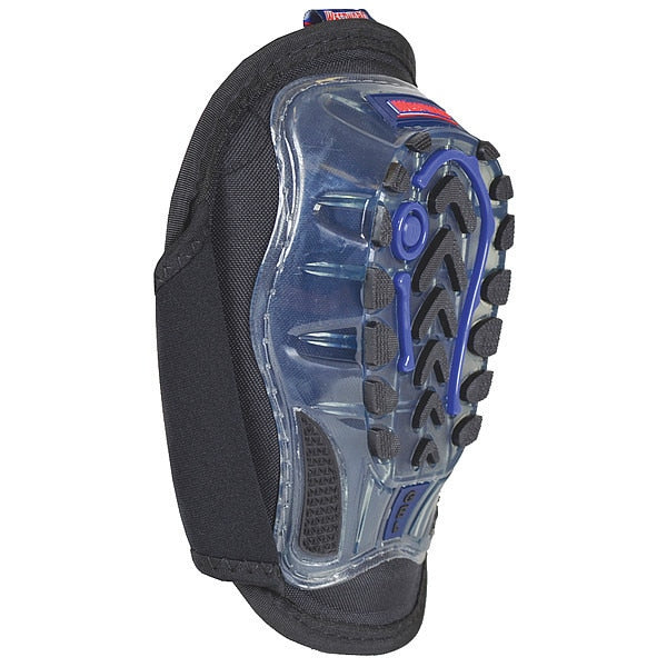 Knee Pads, Stabilizer, Gel, EVA, Univ, PR