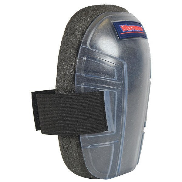 Knee Pads, Swivel, Polyethylene, Univ, PR