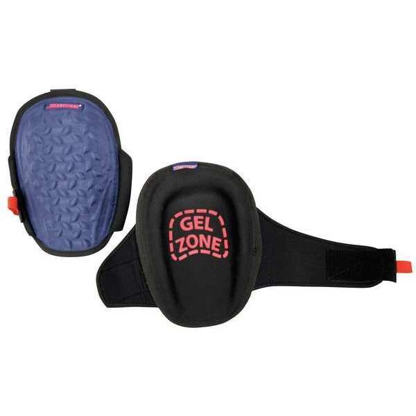 Knee Pads, Nonmarring, Gel, EVA, Univ, PR