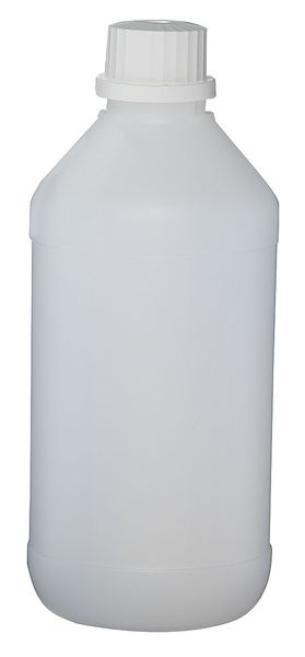 Tamper Evident Bottle 500 ML, PK30