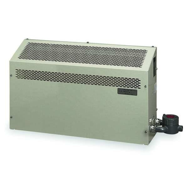 480VAC Hazardous-Location Electric Heater, 3 Phase, 4 Amps AC, 3.6 kW