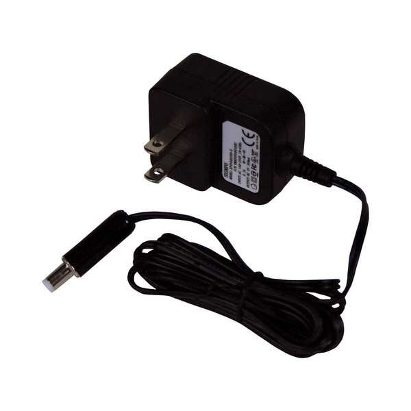 Universal Adapter/Charger, 110/220 VAC