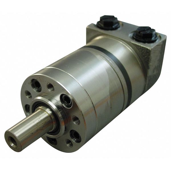 Hydraulic Motor, .5 cu in/rev, 5 Bolt