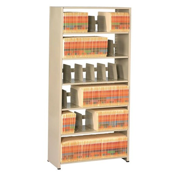 Legal Size Starter Unit