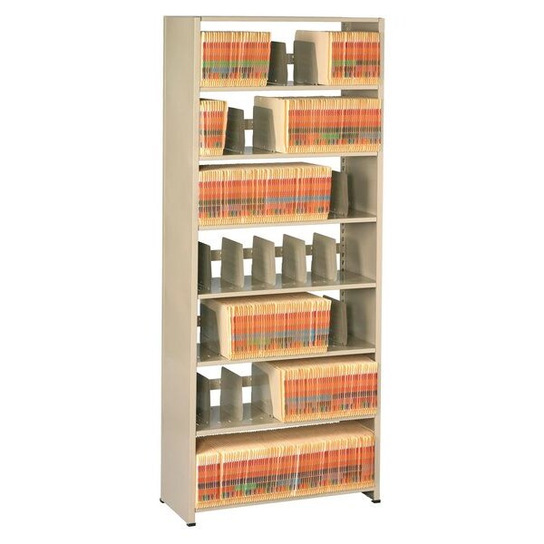 Legal Size Starter Unit