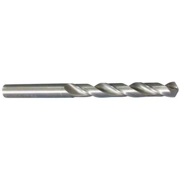 #58 Carbide TiN 118 Deg. Jobber Length Drill Bit
