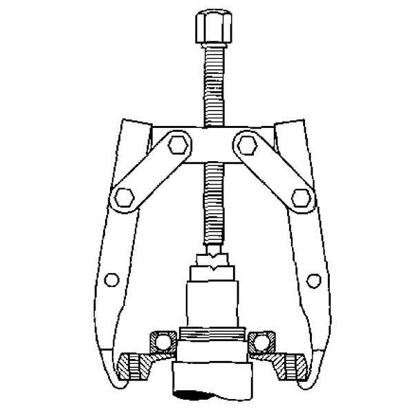 Shaft Protector Set