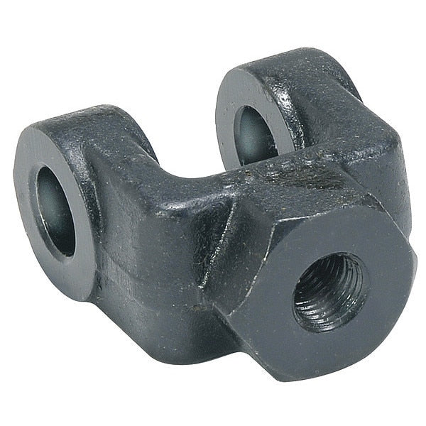 Cylinder Mnting Hdw, Rod Clevis, Steel