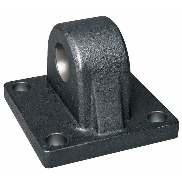 Mounting Hdw, 80mm Bore, Clevis Bracket