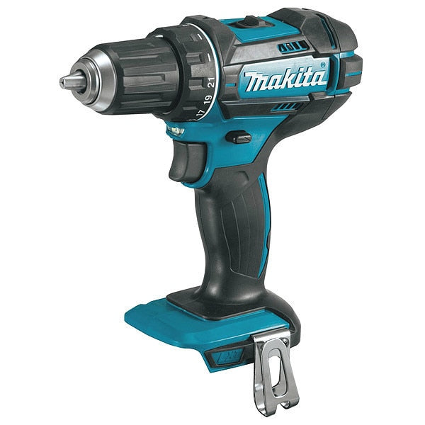 1/2 in, 18V DC Cordless Drill, Bare Tool