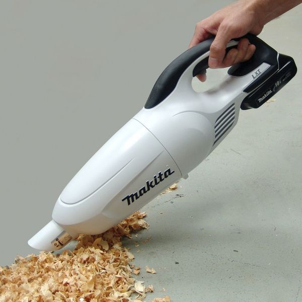 18V LXTÂ® Compact Vacuum