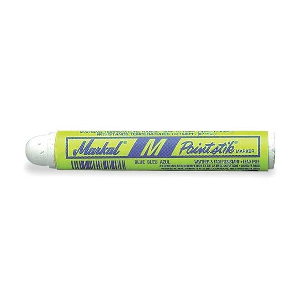 Paintstik Marker, Large Tip, Black Color Family
